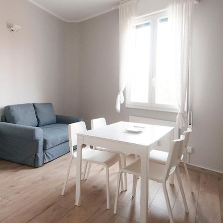 Blanco Apartment - Ambrogiohost Bologna Ngoại thất bức ảnh