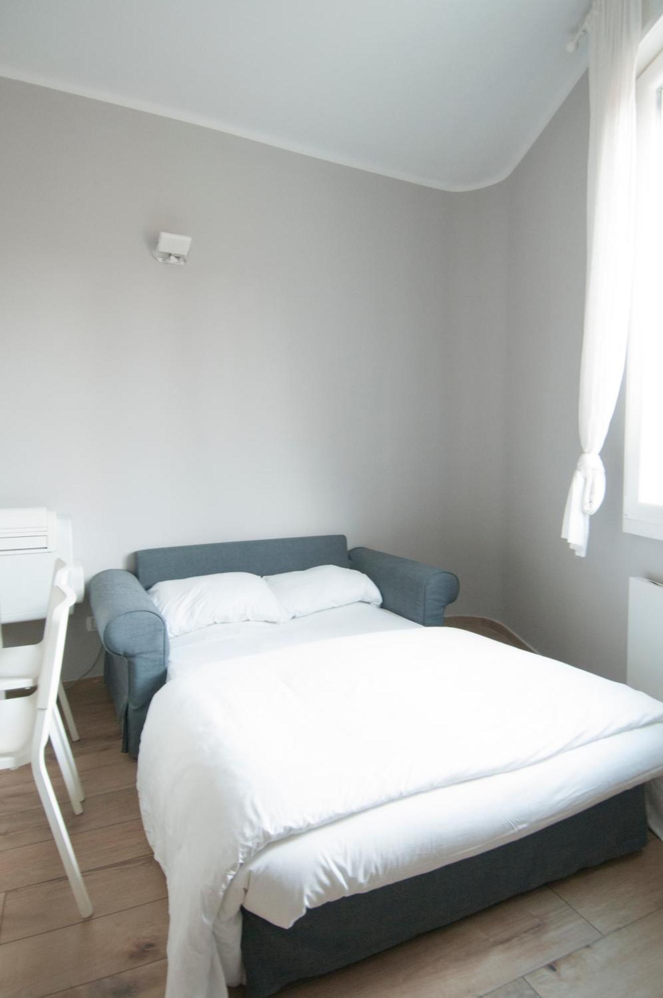 Blanco Apartment - Ambrogiohost Bologna Ngoại thất bức ảnh