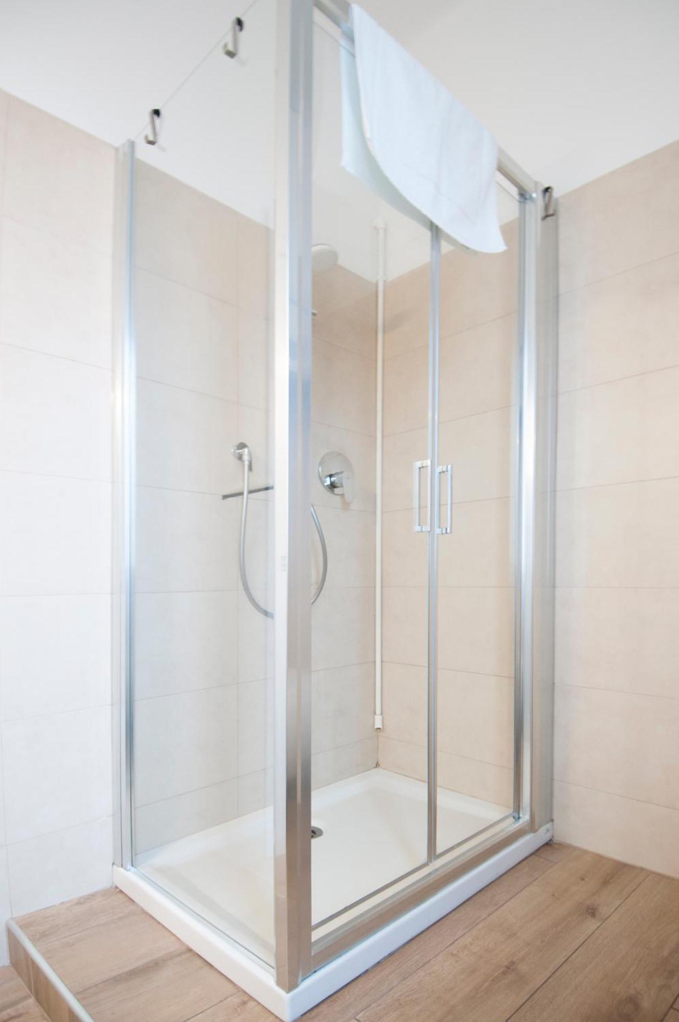 Blanco Apartment - Ambrogiohost Bologna Ngoại thất bức ảnh