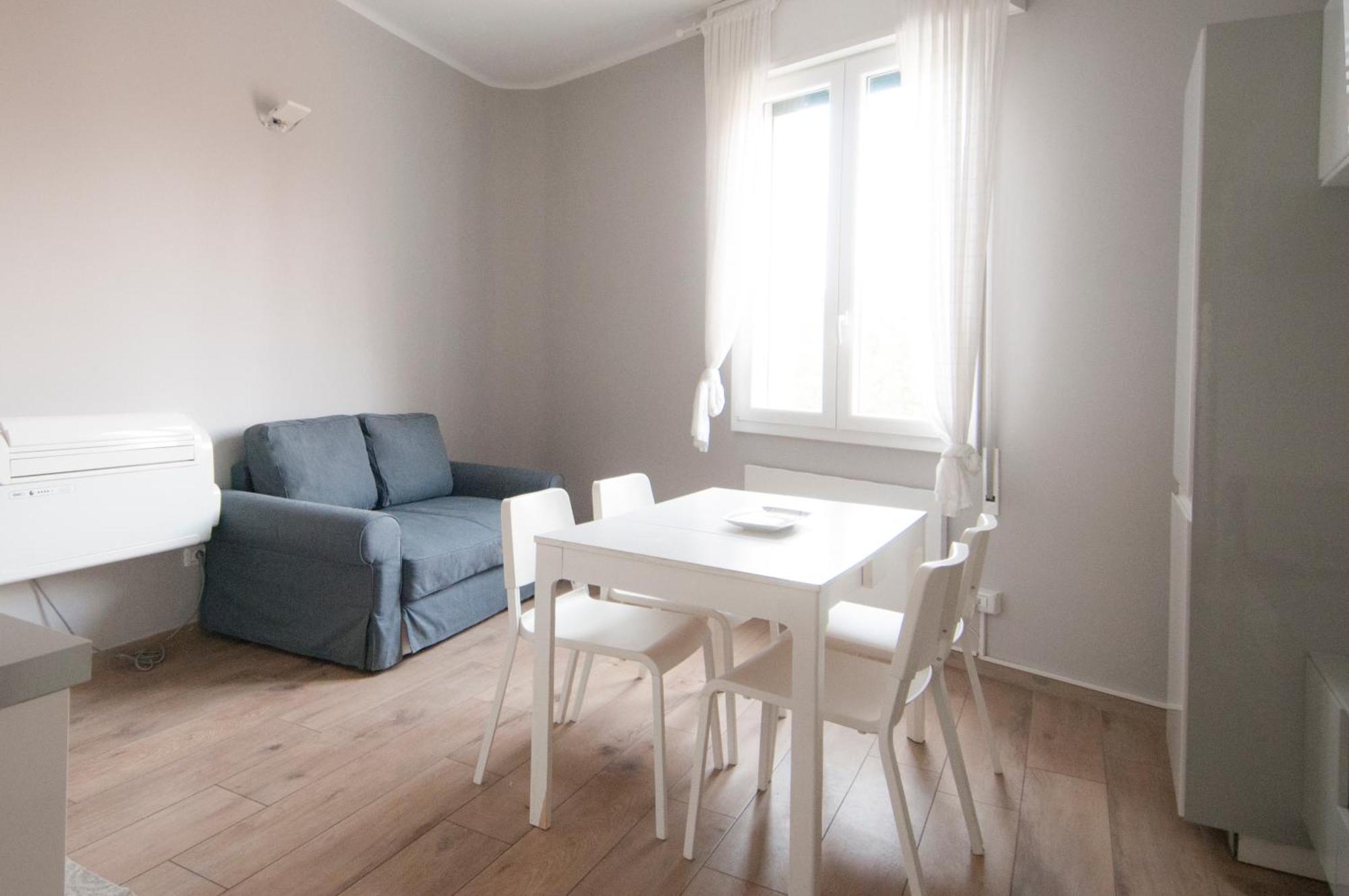 Blanco Apartment - Ambrogiohost Bologna Ngoại thất bức ảnh