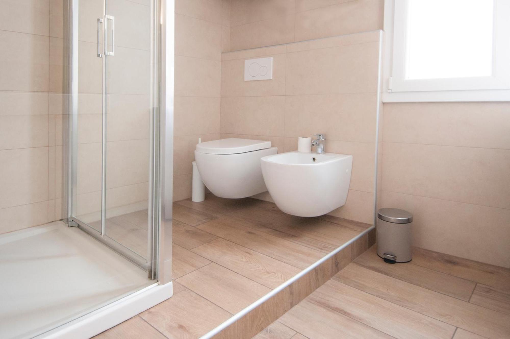 Blanco Apartment - Ambrogiohost Bologna Ngoại thất bức ảnh