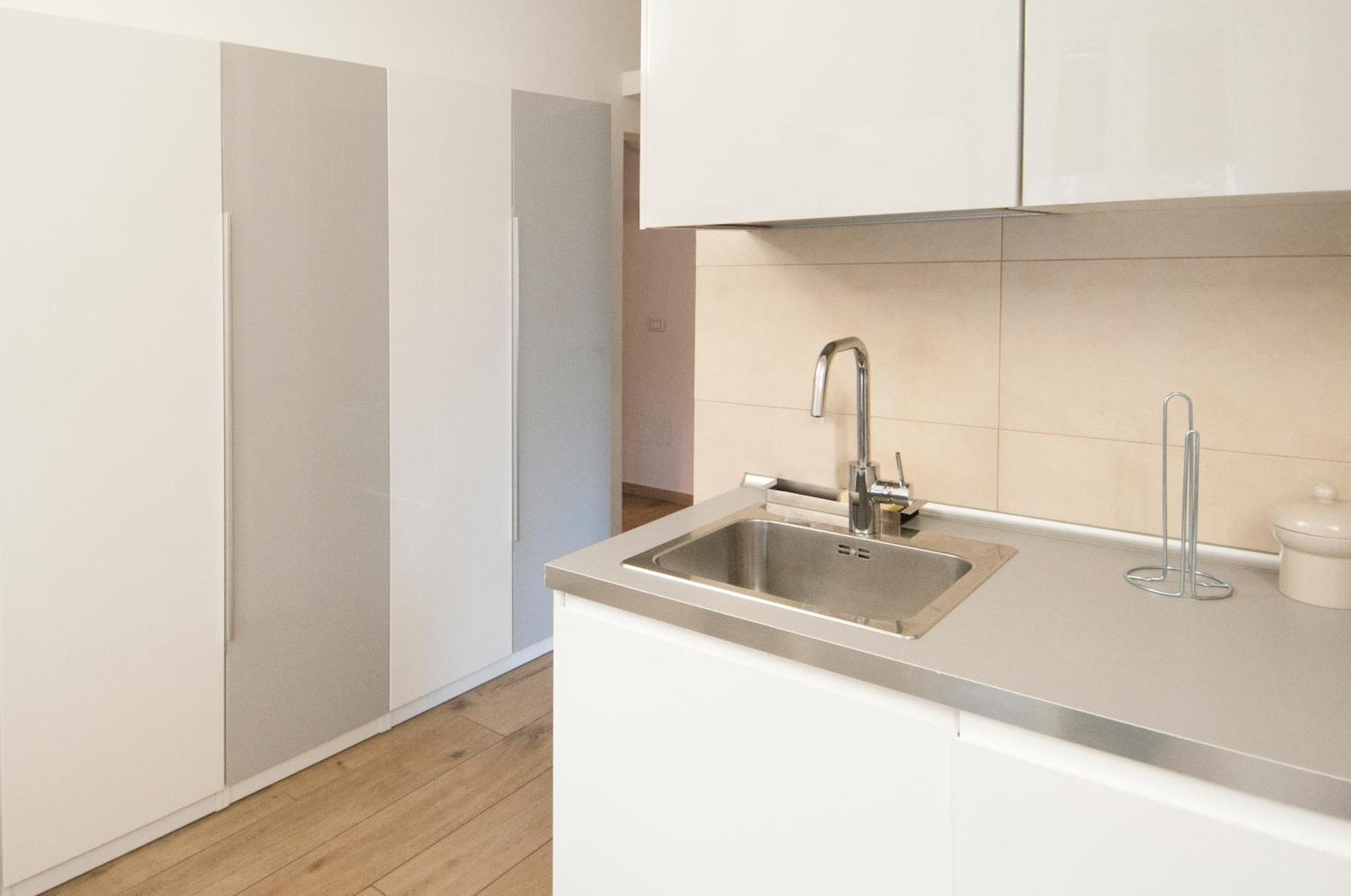 Blanco Apartment - Ambrogiohost Bologna Ngoại thất bức ảnh
