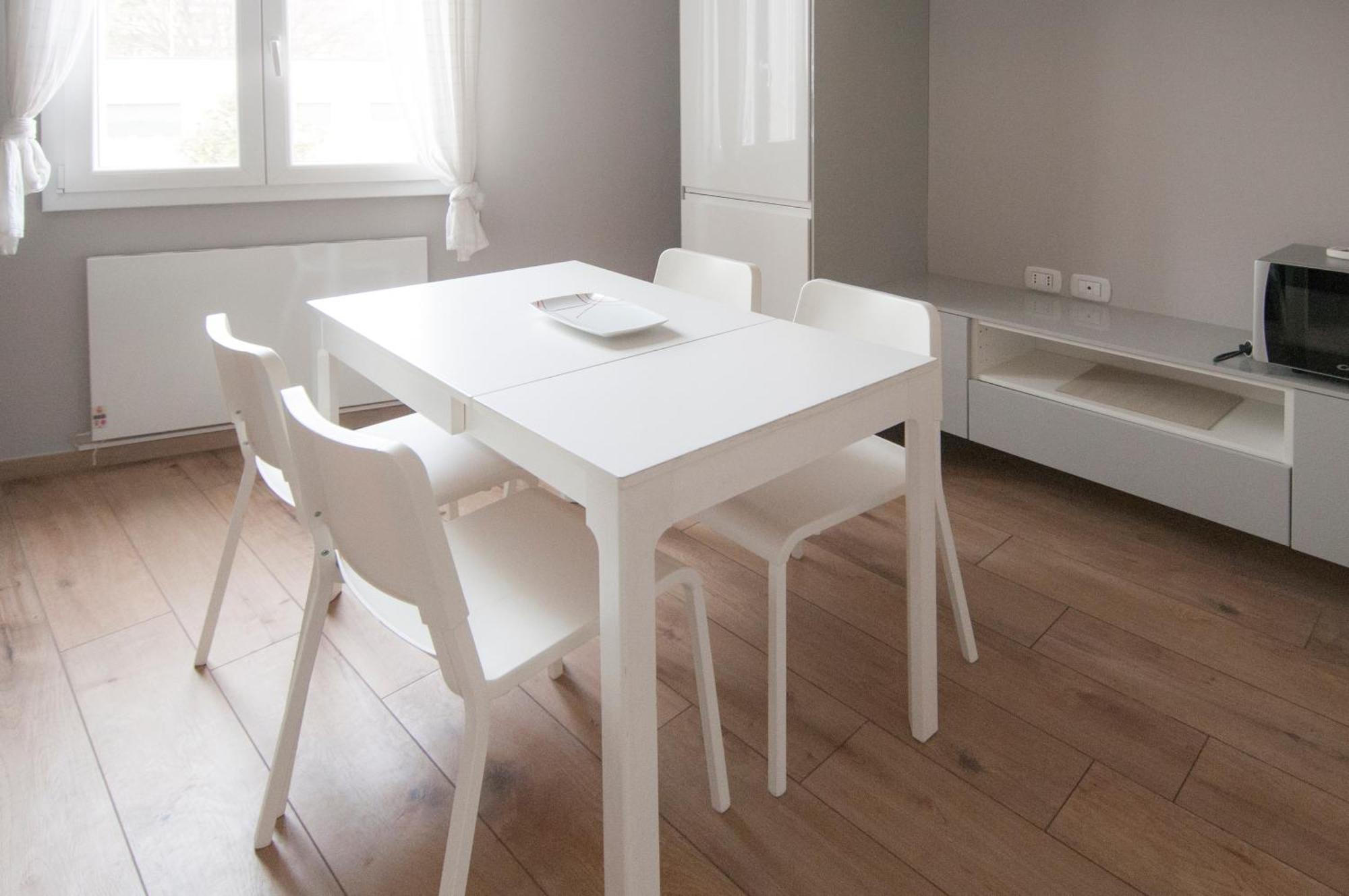 Blanco Apartment - Ambrogiohost Bologna Ngoại thất bức ảnh