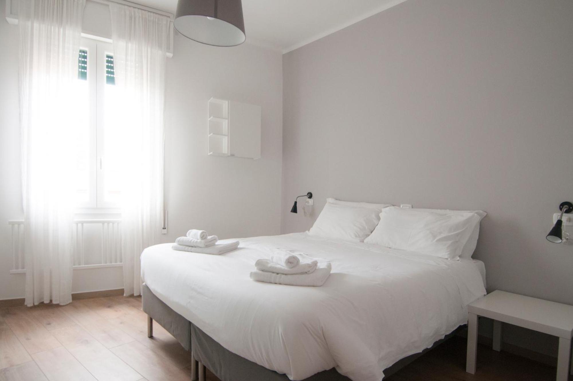 Blanco Apartment - Ambrogiohost Bologna Ngoại thất bức ảnh